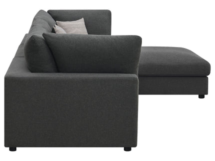 Rhette - Upholstered Sectional