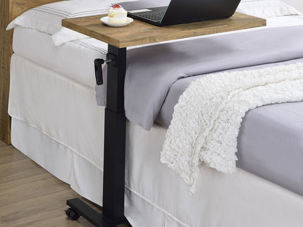 Geary - Height Adjustable Mobile C-Table