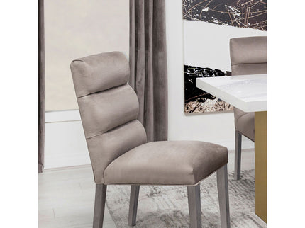 Highmore - Upholstered Dining Side Chair (Set of 2)