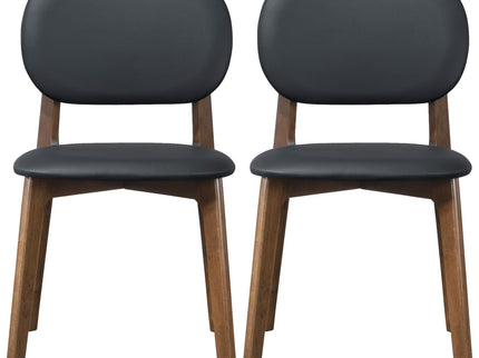 Kelsey - Stylish Dining Chair (Set of 2)