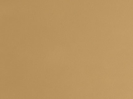 Square Counter Height Stools (Set of 2) - Beige / Gold