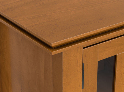 Artisan - TV Media Stand