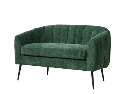 Mini Loveseat, 2 Seater Sofa