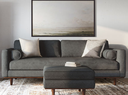 Morrison - Sofa And Ottoman Set