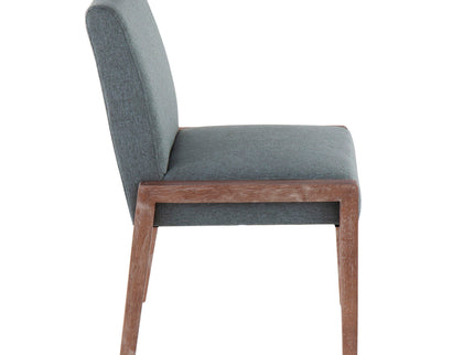 Carmen - Contemporary Chair (Set of 2)