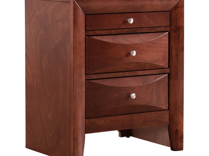 Modern Design Nightstand