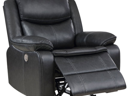 Salerno - Power Recliner Chair With USB Charging