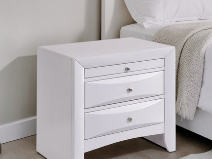 Ireland - Elegant Design Nightstand