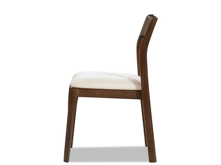 Bryson - Dining Chair (Set of 2) - Light Beige
