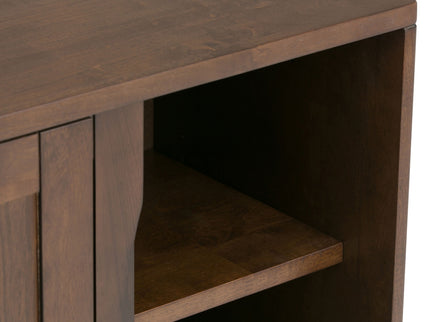 Harper - Low Storage Handcrafted Cabinet