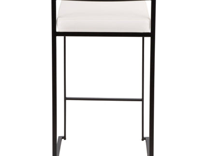 Fuji - Contemporary Style Stackable Counter Stool