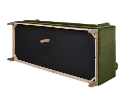 Knox - Modern Farmhouse Sofa