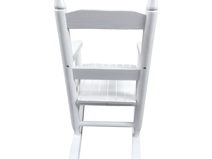 Children's Rocking Chair Indoor Or Outdoor, Suitable For Kids, Durable
