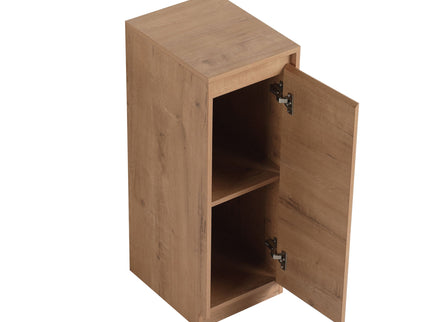 Freestanding Storage Cabinet, Soft Close Doors