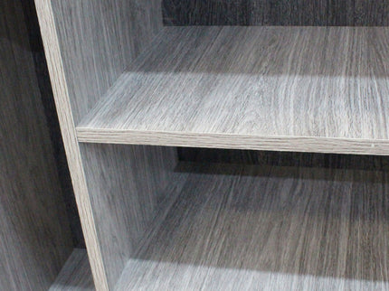Cabinet - Gray