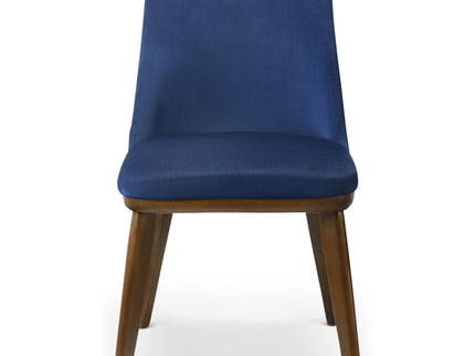 Clove - Mid-Century Dining Chair (Set of 2)