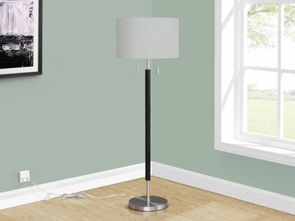 Floor Lamp Lighting - Black