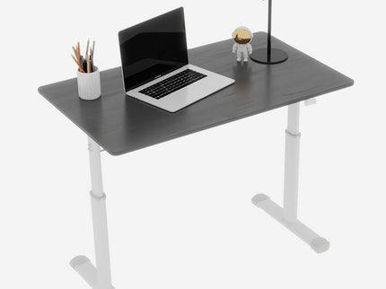 Adjustable Home Office Desk