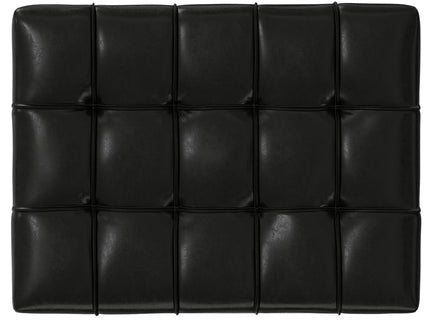 Mariah - Upholstered Lift Top Table Storage Ottoman