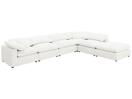 Segoura - Modular Sectional With Ottoman