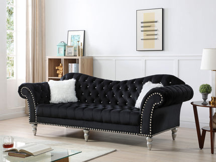 Wilshire - Soft Sofa