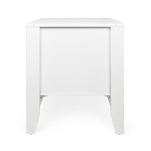 Cleary - Contemporary Nightstand With Drawer