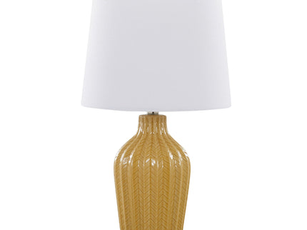 Rockwell - Contemporary Table Lamp (Set of 2)