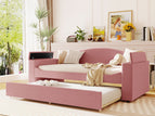 Pink / Twin