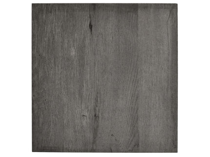 Broxon - Rustic Drawer Nightstand