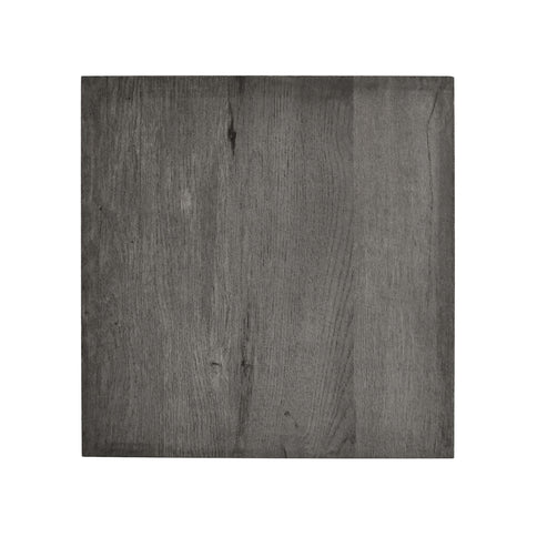 Broxon - Rustic Drawer Nightstand