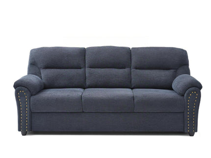 Hamilton - Sofa With Nailhead Trim