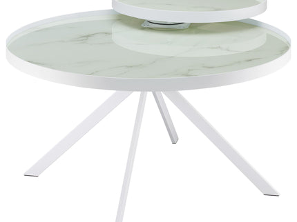 Shayne - Round Table Set