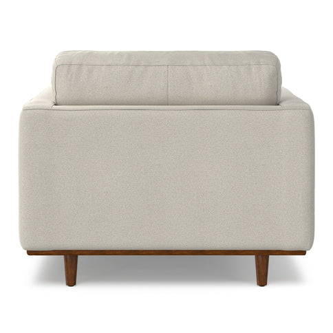 Morrison - Wide Arm Chair