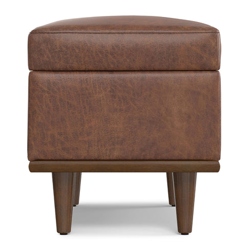 Shiloh - Small Storage Ottoman