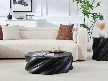 Modern Petal Shape Table