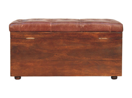 Buffalo - Storage Trunk