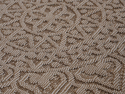 Guros - Medallion Indoor / Outdoor Rug