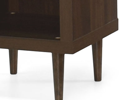 Nystrom - Single Drawer Nightstand