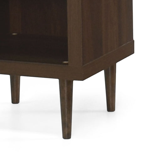 Nystrom - Single Drawer Nightstand