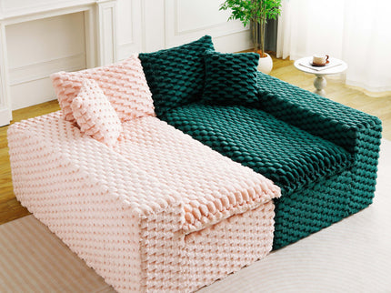Luxury Multifunctional Sofa For Living Room