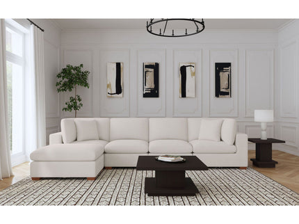 Ridgemont - Sectional Sofa