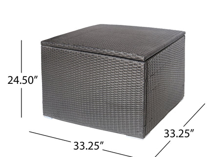 Santa Rosa - Storage Table