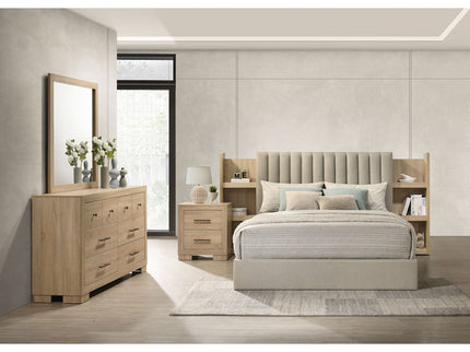 Merritt - Bedroom Set