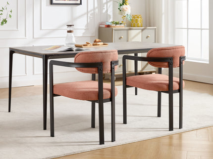 Dining Arm Chairs (Set of 2)