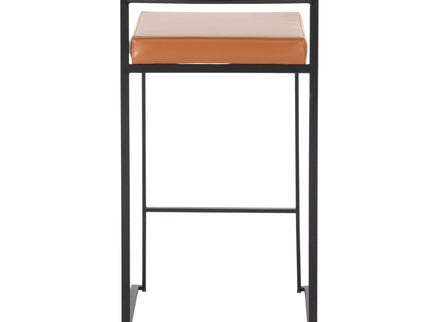 Fuji - Contemporary Style Stackable Counter Stool