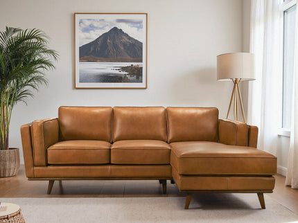 Chase - Sectional Sofa