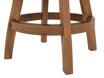 Williams - Swivel Counter Height Bar Stool