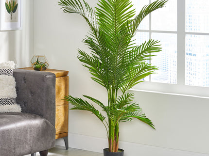 Artificial Palm Tree