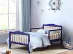 Blue / Crib