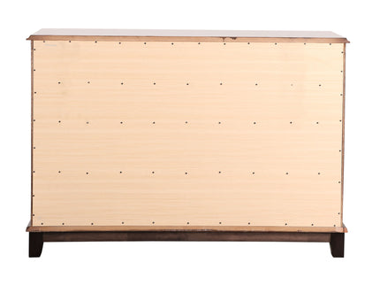 Ashford - Dresser - Cappuccino
